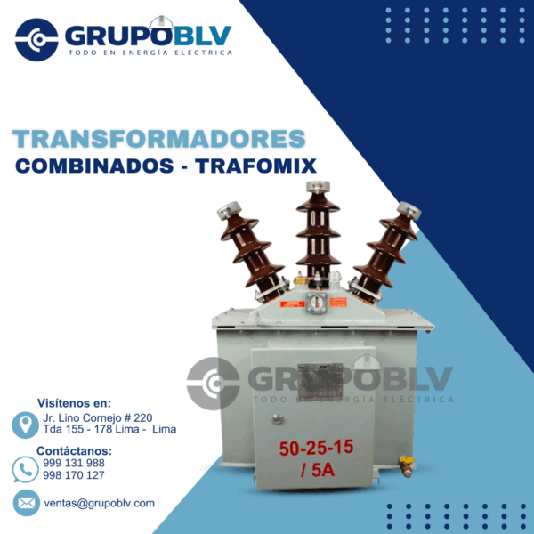 TRAFOMIX