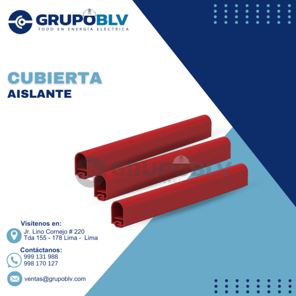 CUBIERTA AISLANTE RAYCHEM