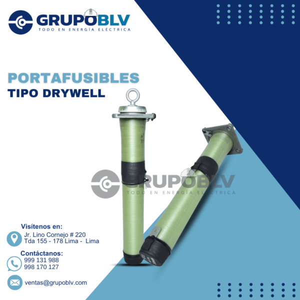 PORTAFUSIBLES
